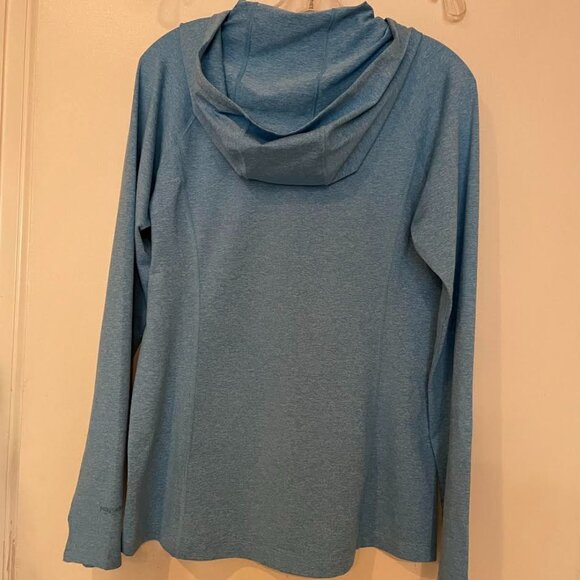 PATAGONIA SEABROOK HOODIE WOMENS MEDIUM NEW - Picture 7 of 8